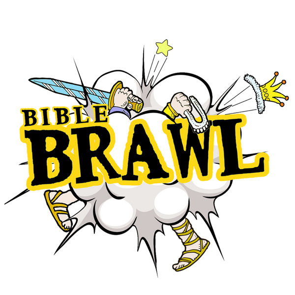 Bible Brawl